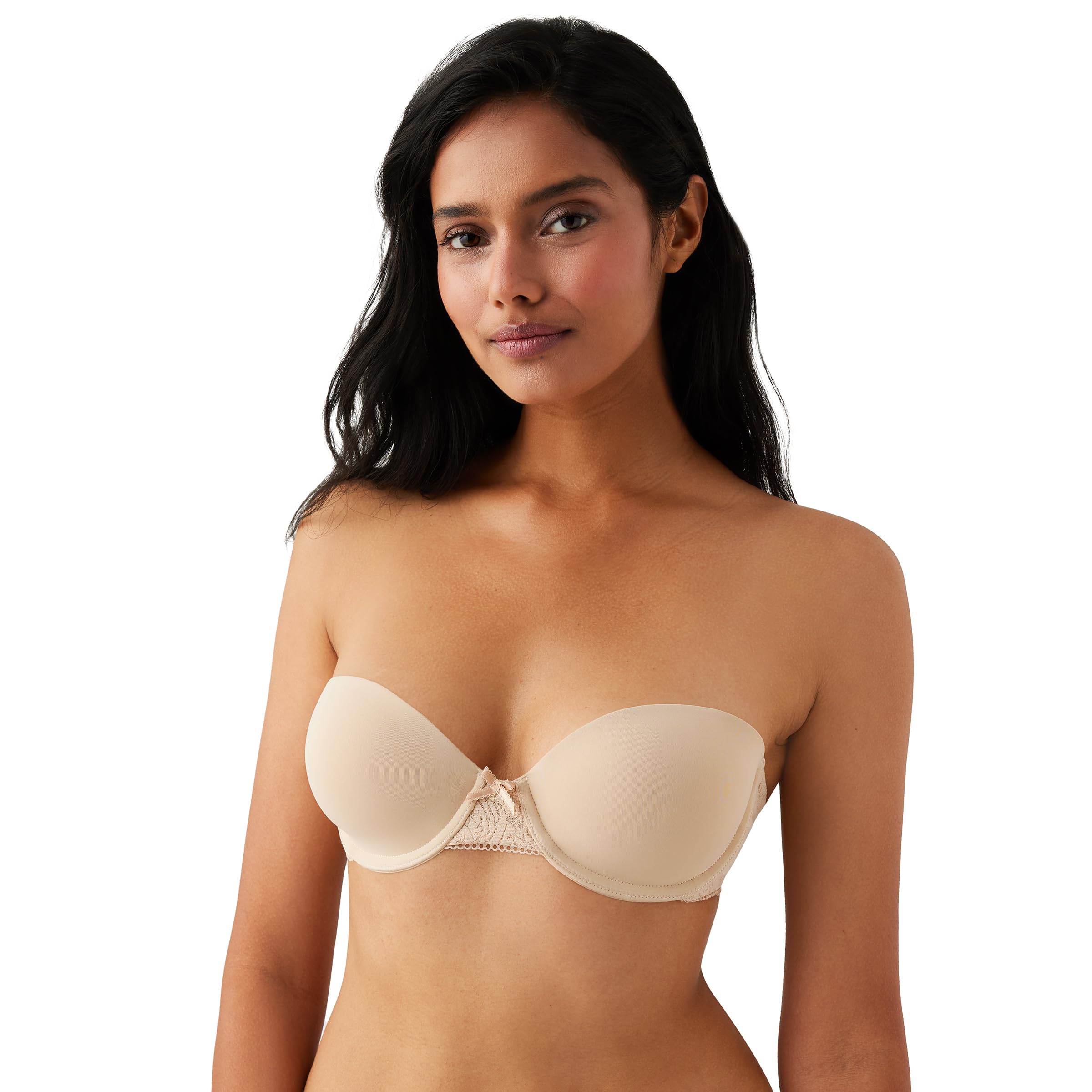 Lemorosy Strapless Bra