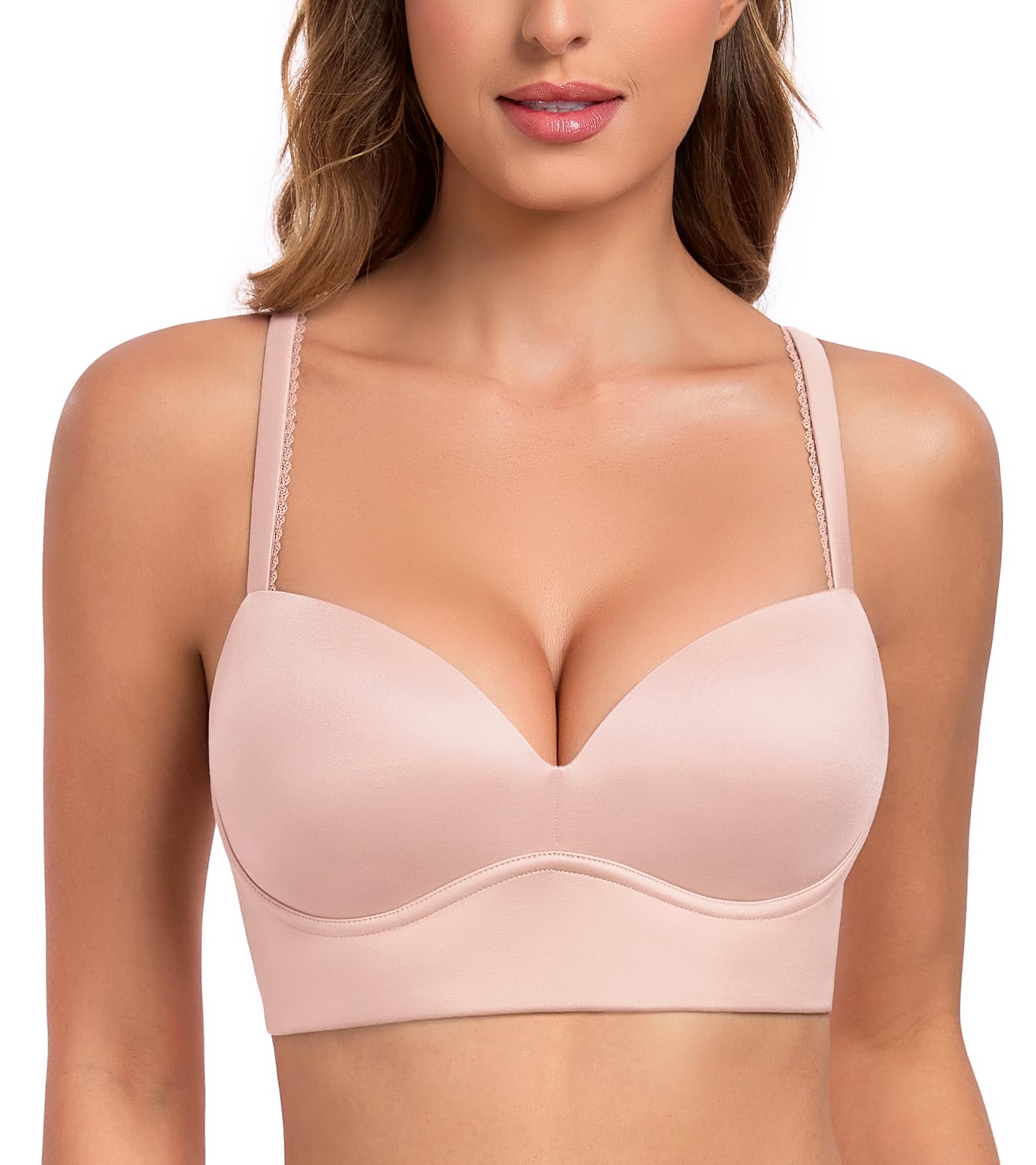 Lemorosy Deep Plunge