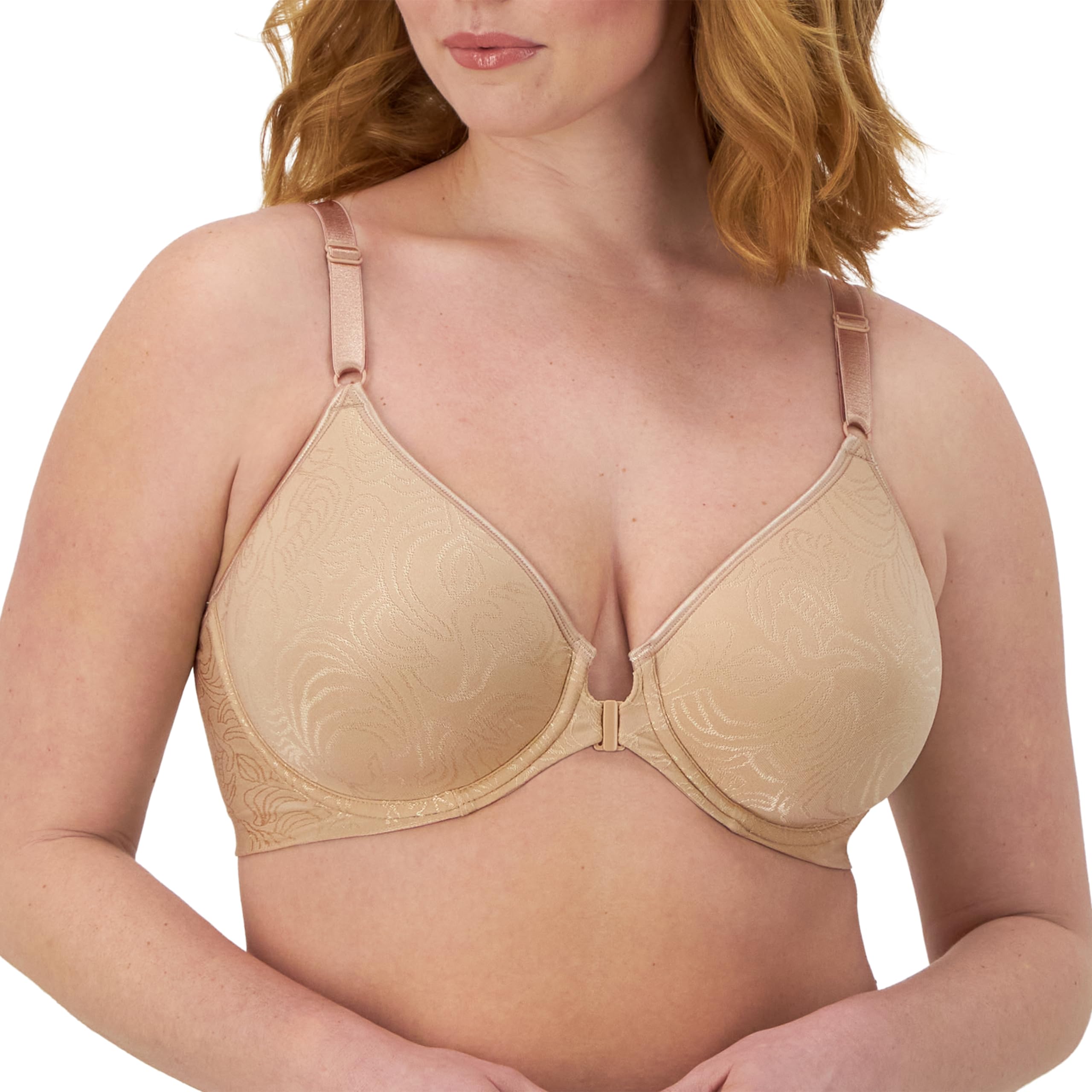 lemorosy bras for women front closure