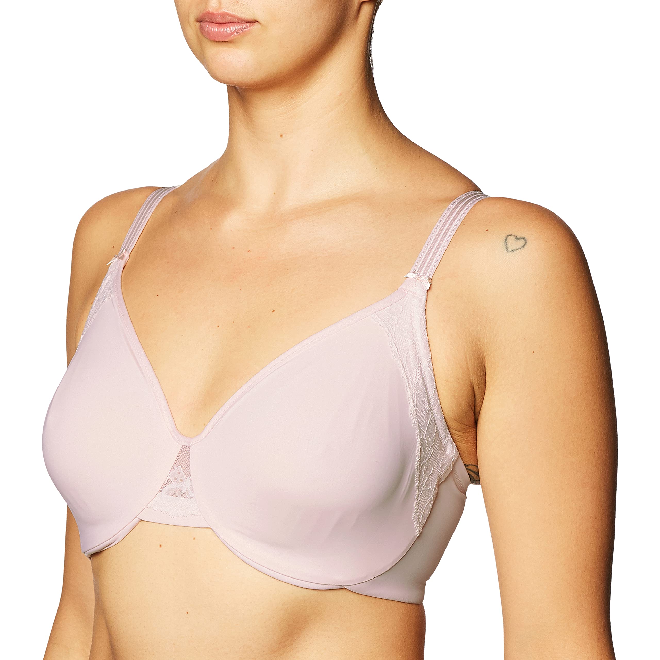 Lemorosy Bras For Women Minimizer